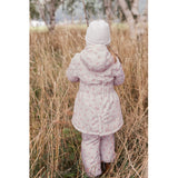 MarMar Tech. Outerwear Print Flowerbed Olga Jacket