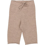 MarMar Cashmere Alpaca Melange Powy Pants