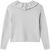 MarMar Cotton Knit Links-Links Aluminium Toro Knit