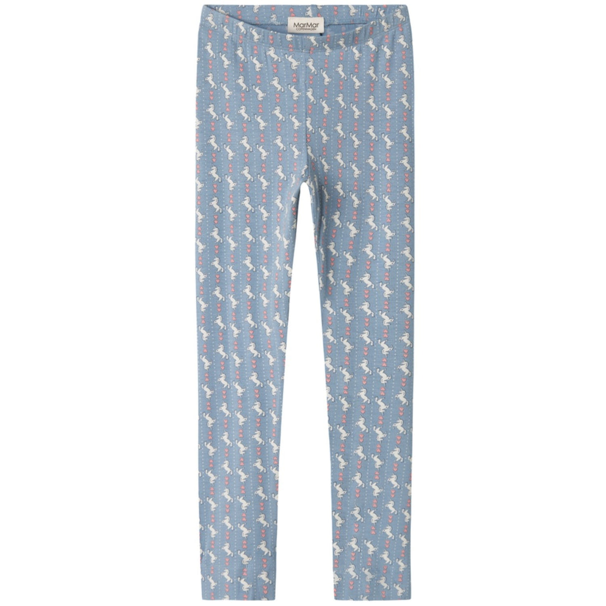 MarMar Smooth Jersey Unicorn Dream Lisa Leggings