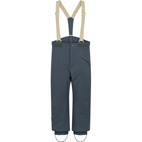 MarMar Tech. Outerwear Solid Ink Orla Pants