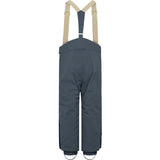 MarMar Tech. Outerwear Solid Ink Orla Pants