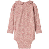 MarMar Leopard Rose Dust Leo Leo Becka Body