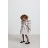 MarMar Poplin Autumn Flower Daria Dress