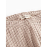 MarMar Modal Pointelle Rib Soft Beige Sleepwear