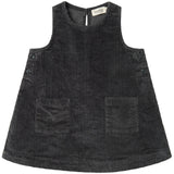 MarMar Heavy Cord Night Doka B Dress
