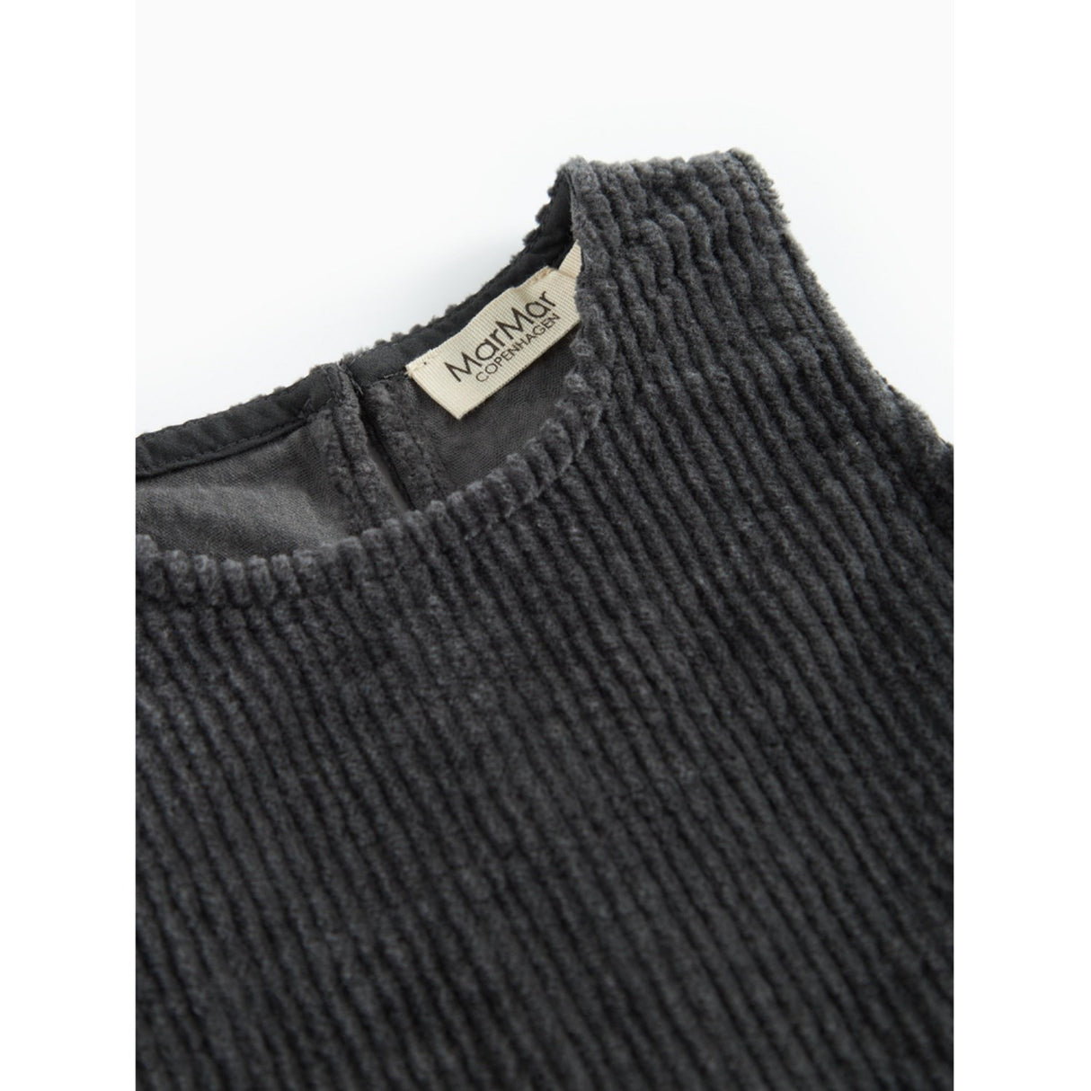MarMar Heavy Cord Night Doka B Dress