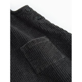 MarMar Heavy Cord Night Doka B Dress