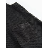 MarMar Heavy Cord Night Doka Dress