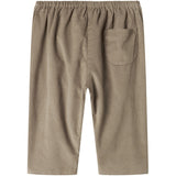 MarMar Fine Cord Mud Panto Pants