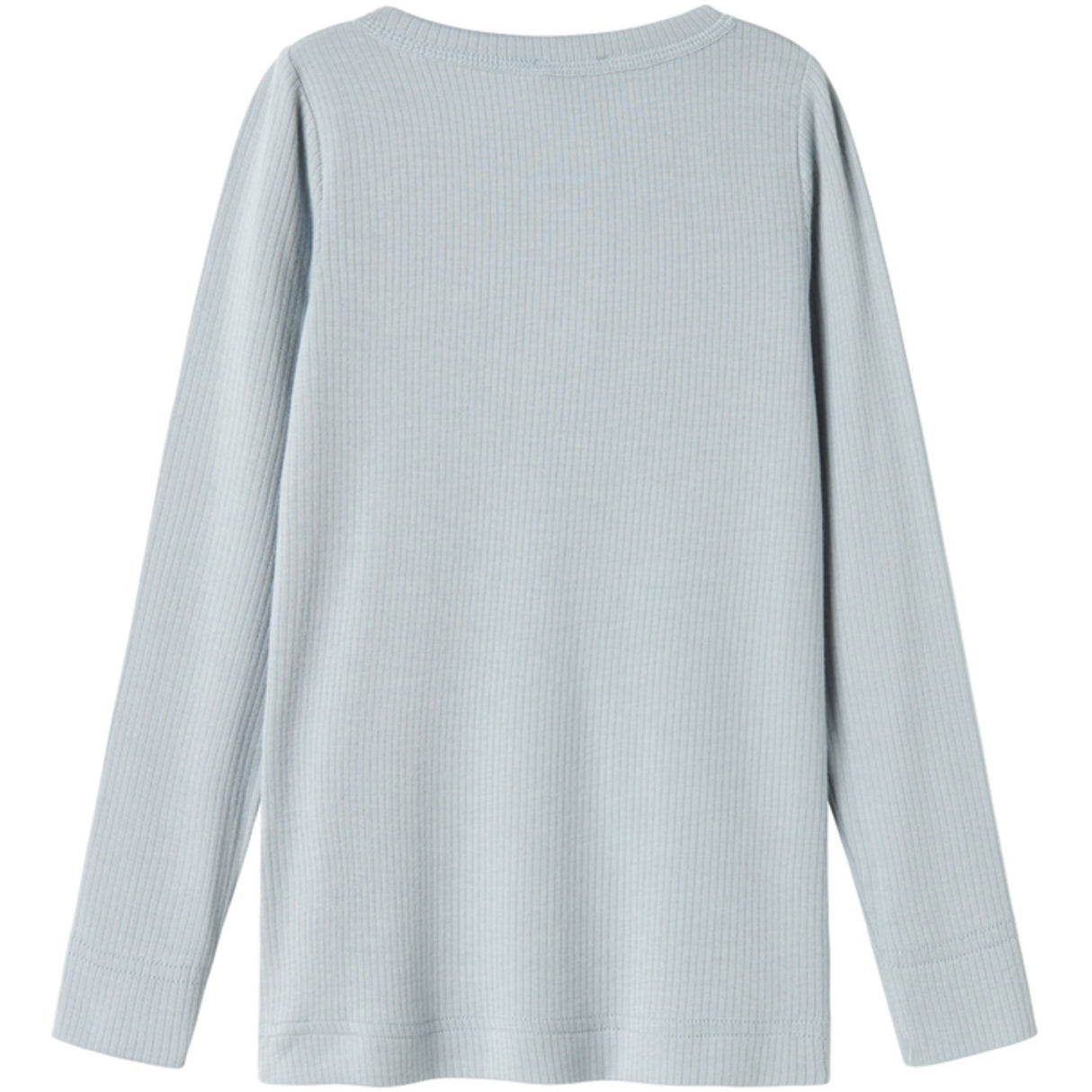 MarMar Micro Modal Blue Stone Taio Blouse