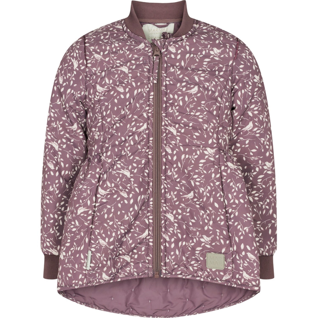 MarMar Thermo Birds Olisa Jacket