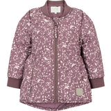 MarMar Thermo Birds Olisa Jacket