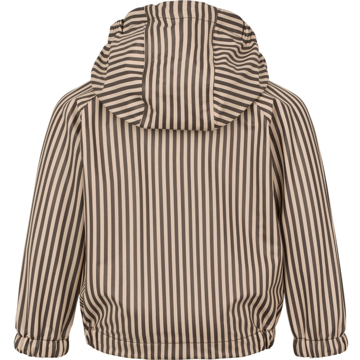 MarMar Rainwear Brown Stripe Oddy Set