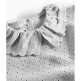 MarMar Cotton Knit Links-Links Aluminium Toro B Knit