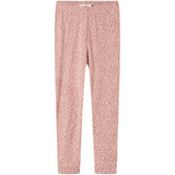 MarMar Leopard Rose Dust Leo Leo Leggings