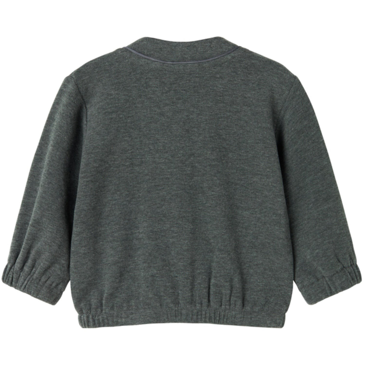 MarMar Modal Sweat Forest Mel. Toko B Blouse