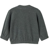MarMar Modal Sweat Forest Mel. Toko B Blouse