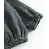 MarMar Modal Sweat Forest Mel. Toko B Blouse