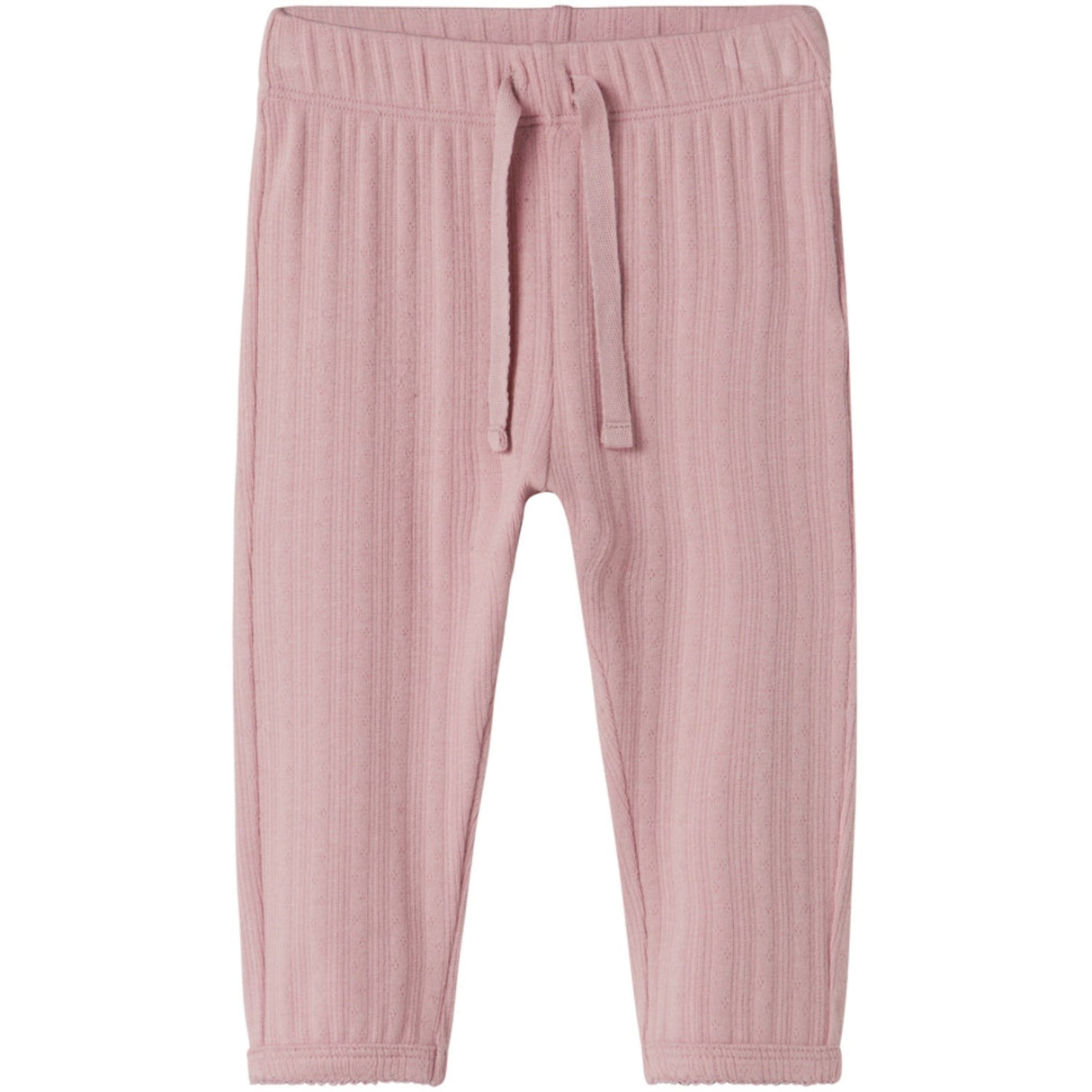 MarMar Modal Pointelle Soft Berry Pitti Pants