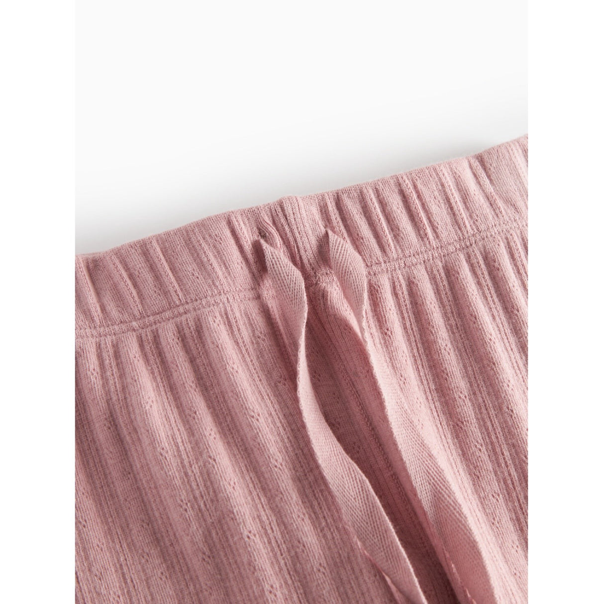 MarMar Modal Pointelle Soft Berry Pitti Pants