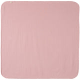 MarMar New Born Modal Pointelle Soft Berry Alida Blanket