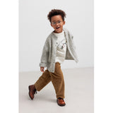 MarMar Heavy Cord Dark Bronze Pluto Pants