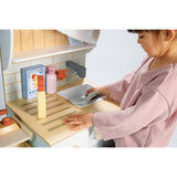 Tender Leaf Washing Machine