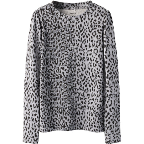 Name It Night Owl Nkfnuni Ls Top