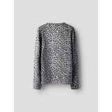 Name It Night Owl Nkfnuni Ls Top