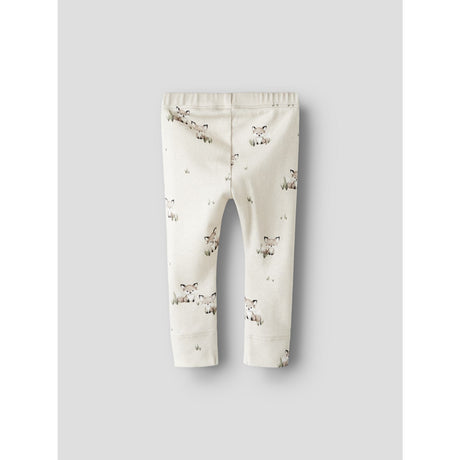 Name It Peyote Melange Nbmniku Xsl Leggings