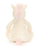 Jellycat Bashful Unicorn, Really Big 67 Cm