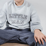 That's Mine Little Man Alpha Sweatshirt