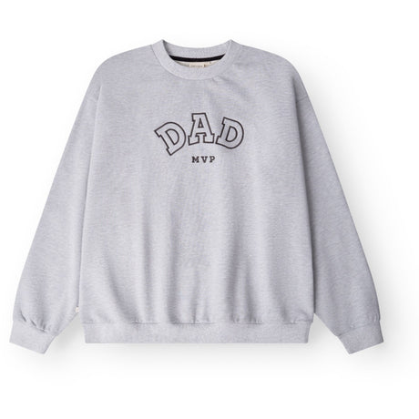 That's Mine Dad Mvp Auguste Sweatshirt