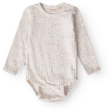 That's Mine Ercu Melange Dakota Bodystocking