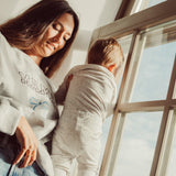 That's Mine Ercu Melange Dakota Bodystocking