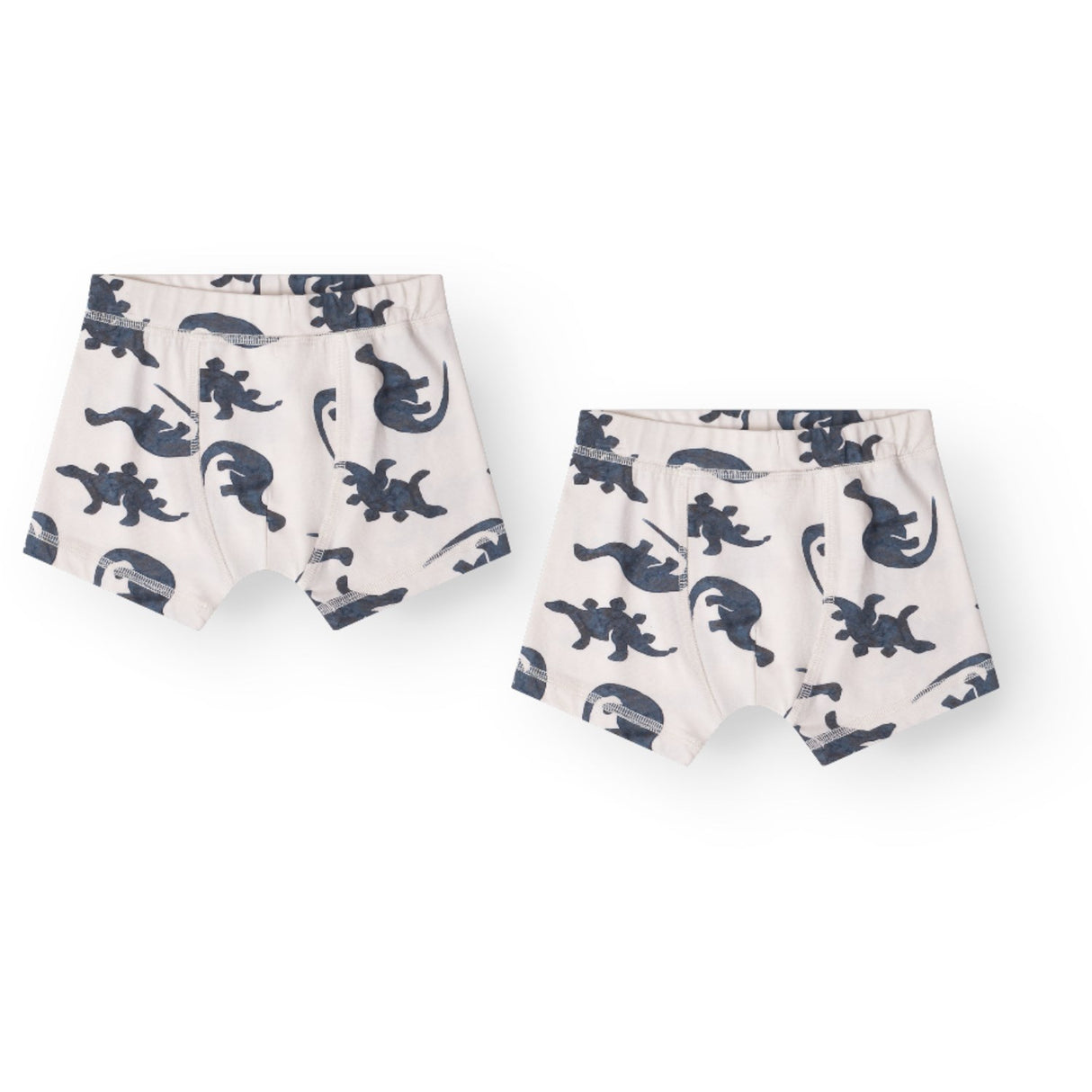 That's Mine Mono Dino Ebbe Boxershorts 2-Pack