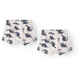 That's Mine Mono Dino Ebbe Boxershorts 2-Pack