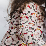 That's Mine Christmas Wreath Emilio Homewear Set