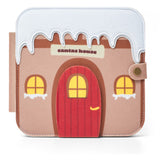 That's Mine Christmas Bear Emory Felt Activity Book