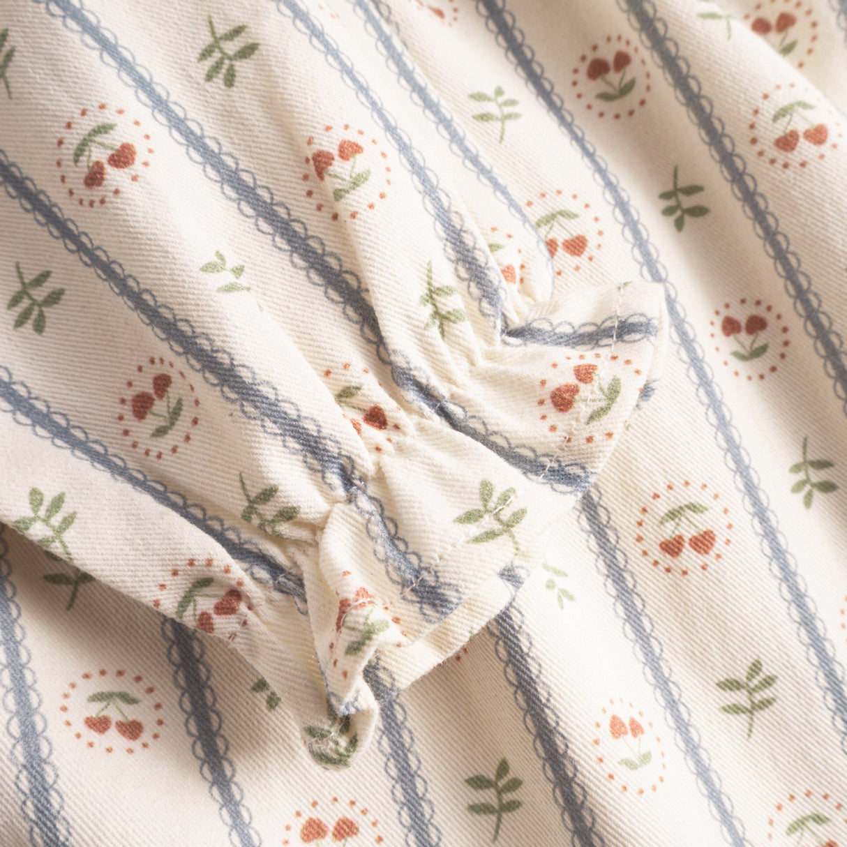 That's Mine Love Berry Flicka Dress