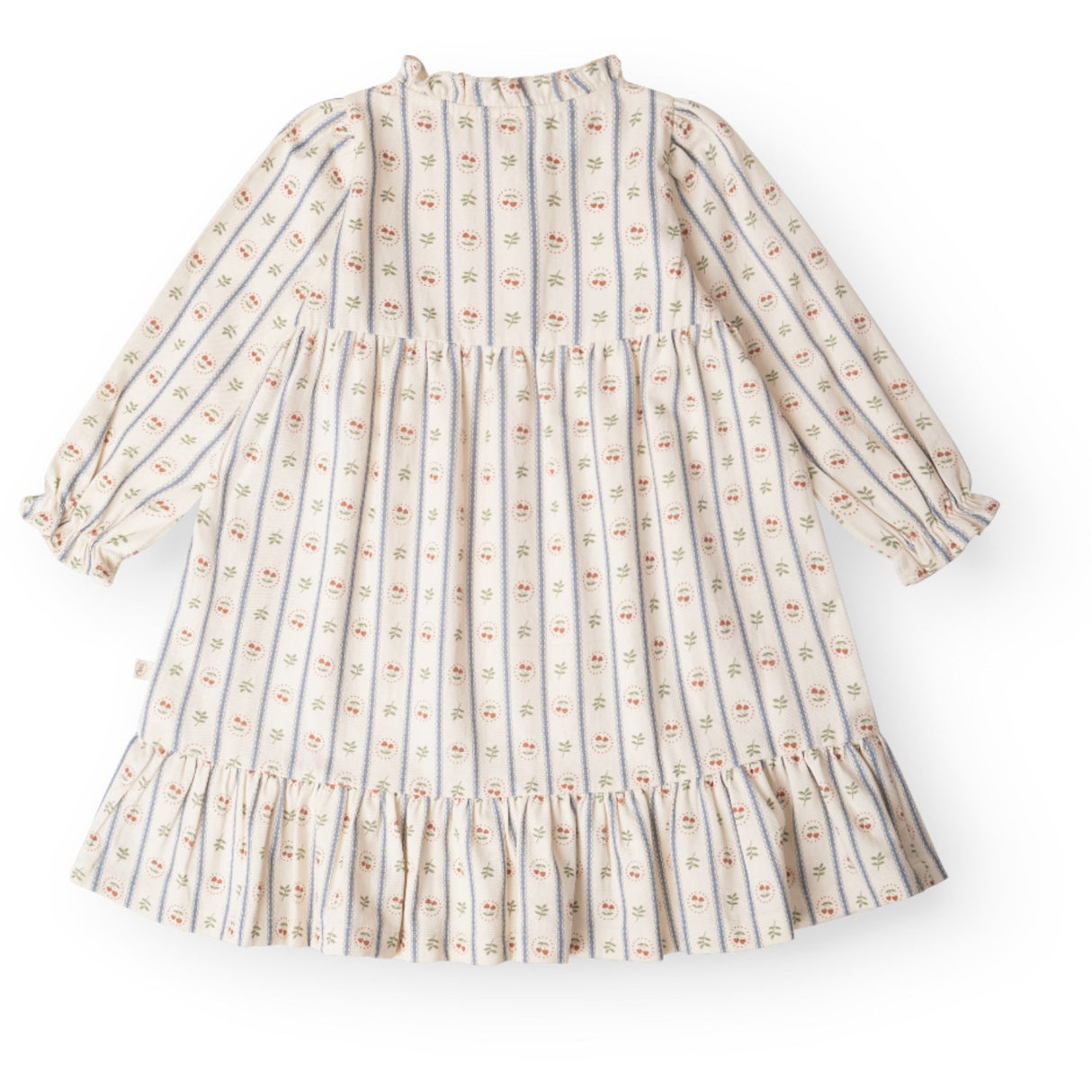 That's Mine Love Berry Flicka Dress