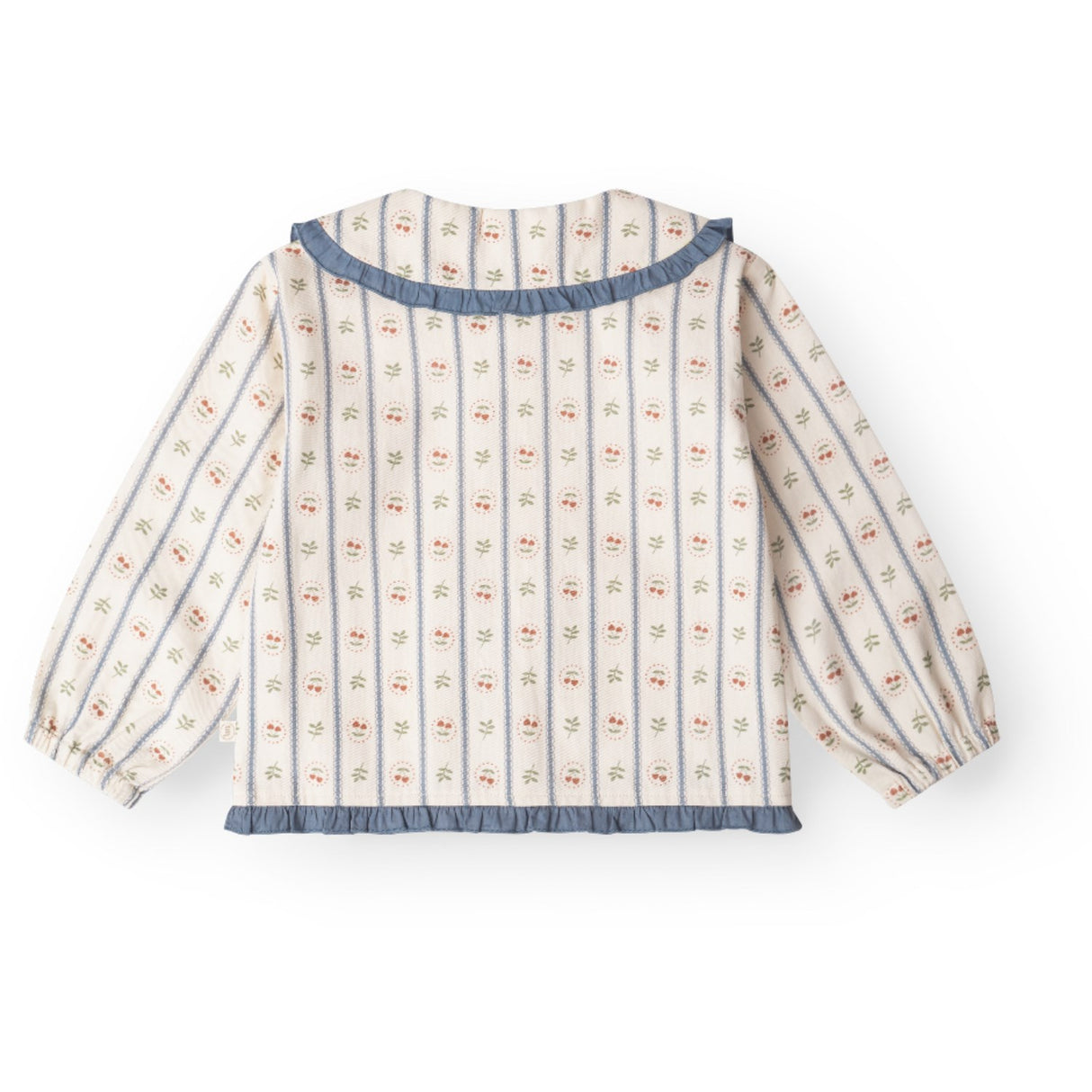 That's Mine Love Berry Fleur Shirt