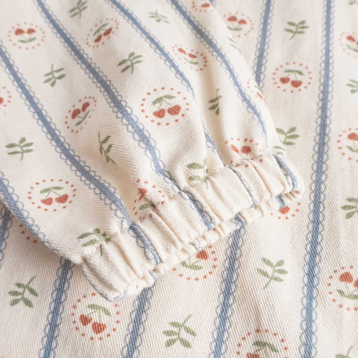 That's Mine Love Berry Fleur Shirt