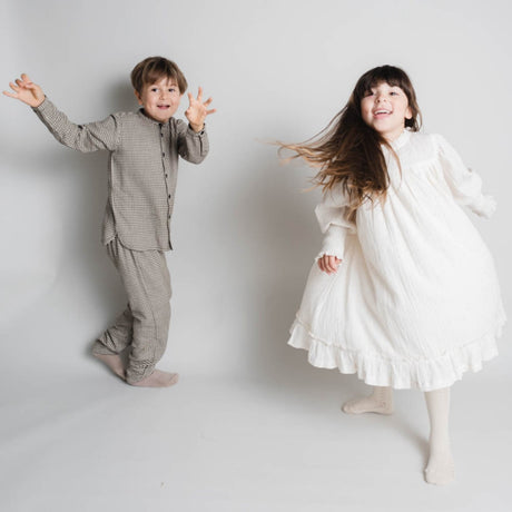 That's Mine Raven Hektor Pants