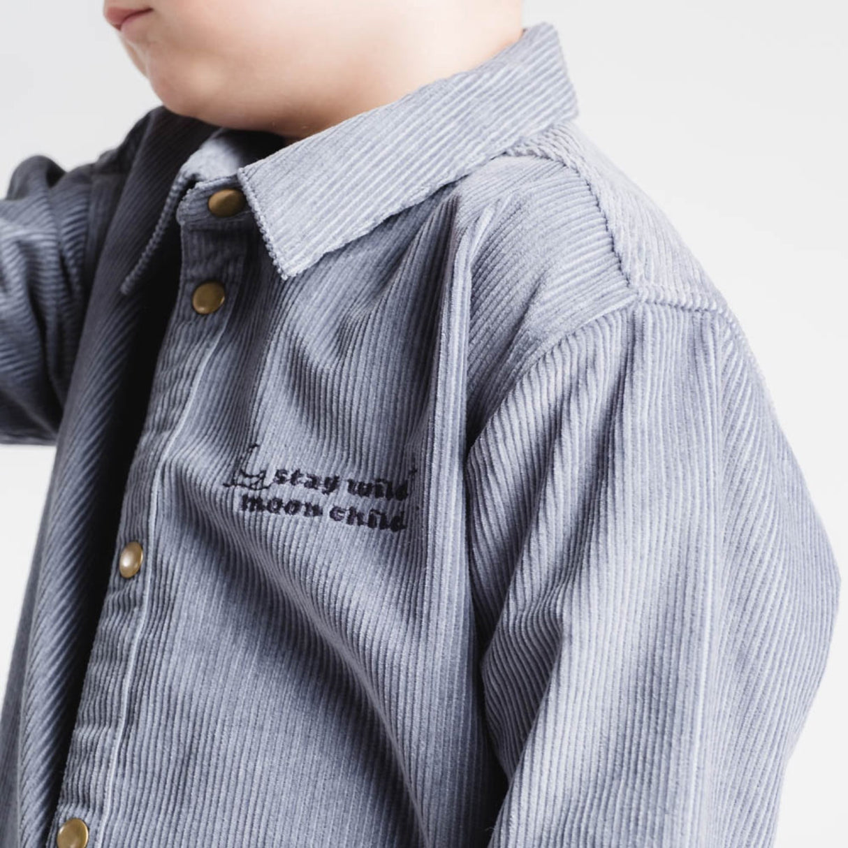 That's Mine Flint Stone Frode Shirt