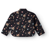 That's Mine Black Beauty Kylie Jacket