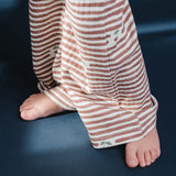 That's Mine Love Berry Stripe Juliane Pants