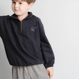 That's Mine Raven Julius Sweatshirt