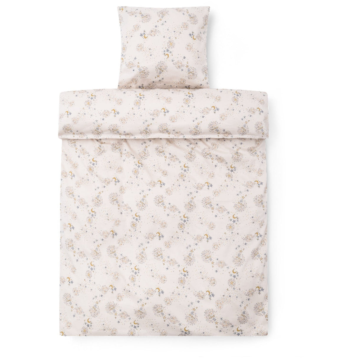 That's Mine Million Stars Levi Bedding